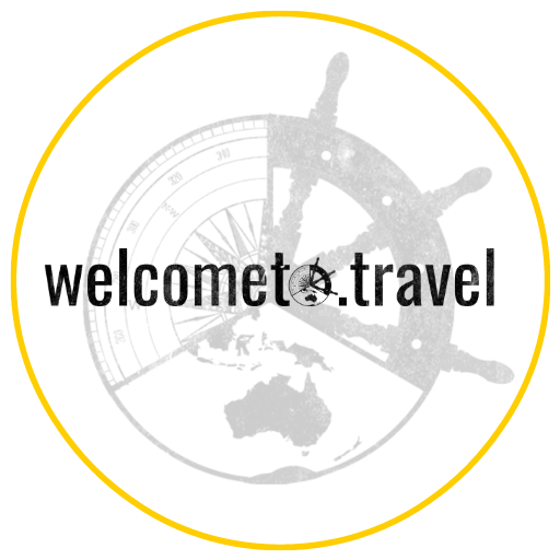 Welcome to Travel 