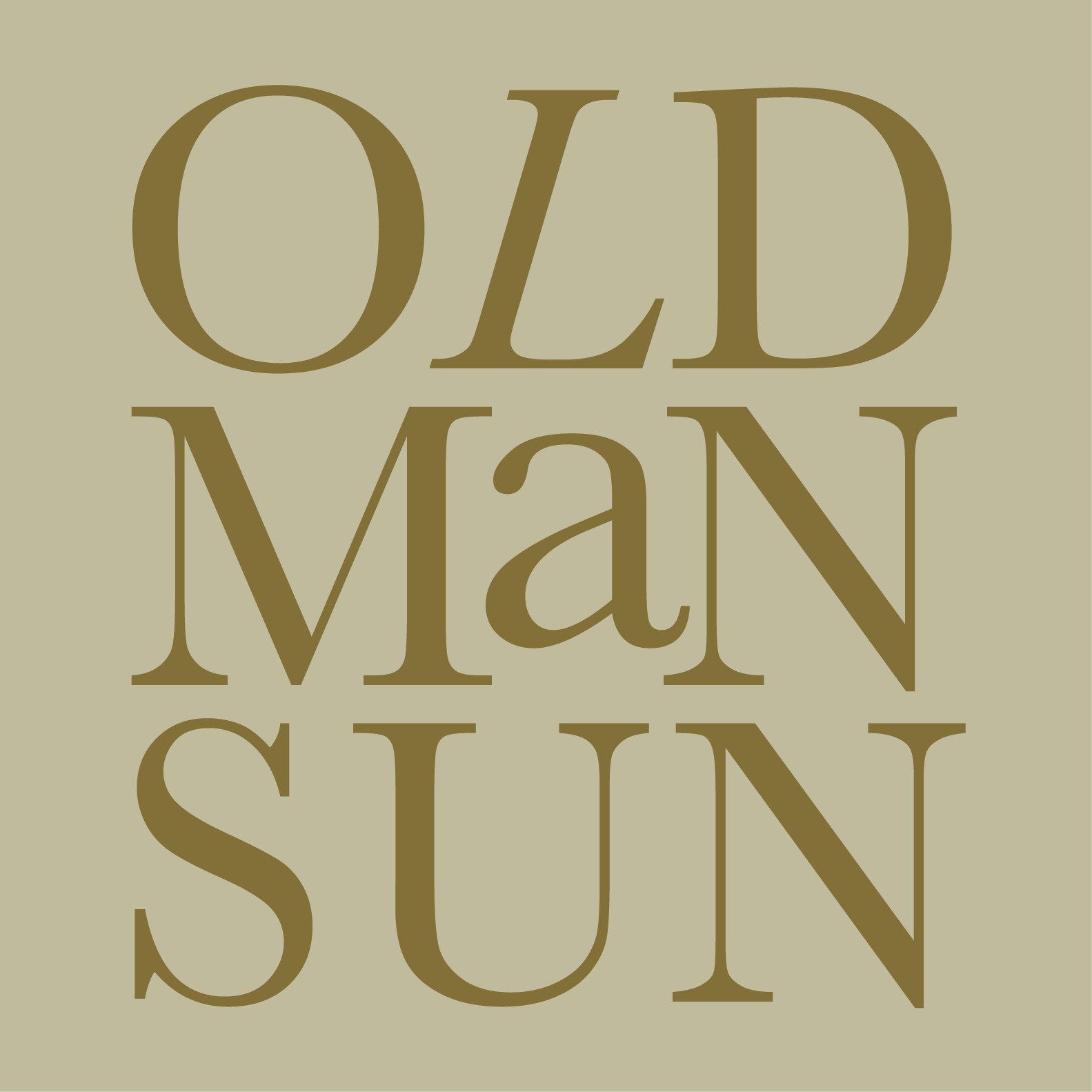 Old Man Sun